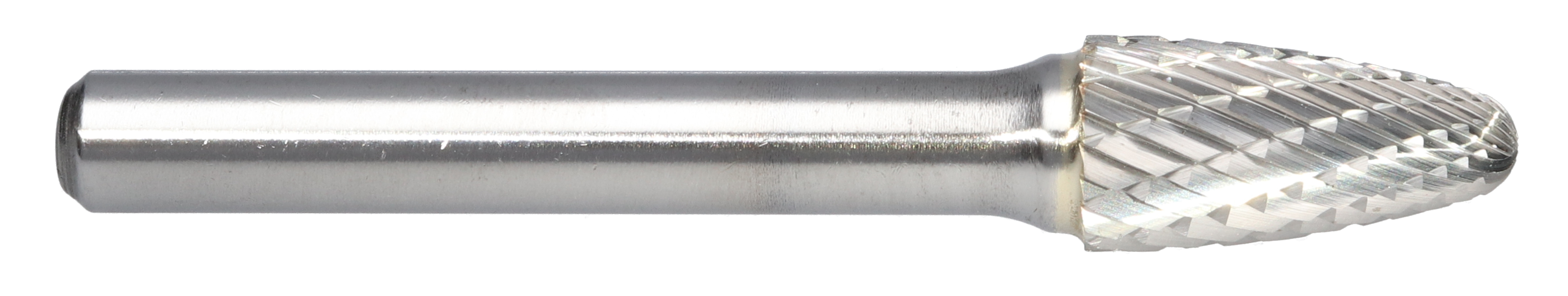 SF Burrs - Radius Tree Shape