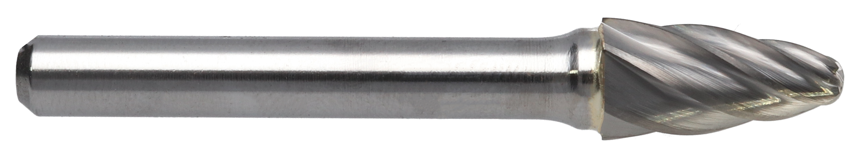 SF Burrs - Radius Tree Shape