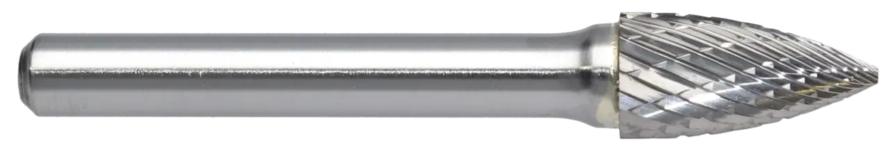 SG Burrs - Pointed Tree Shape