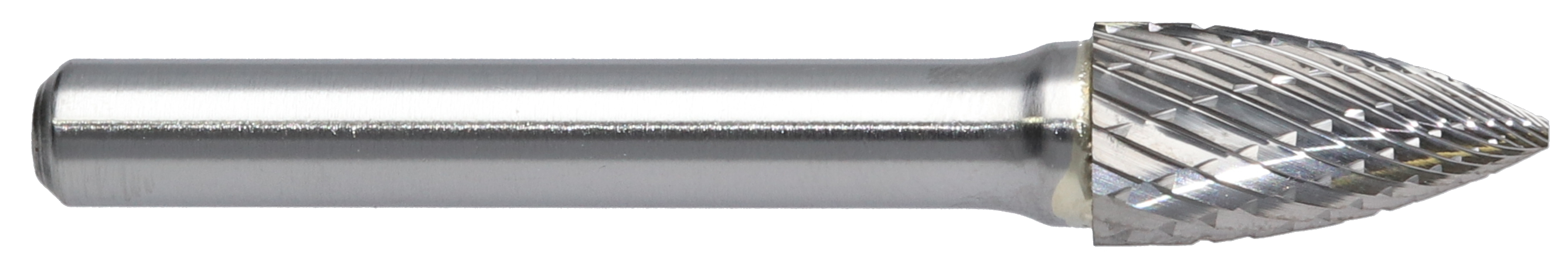 SG Burrs - Pointed Tree Shape