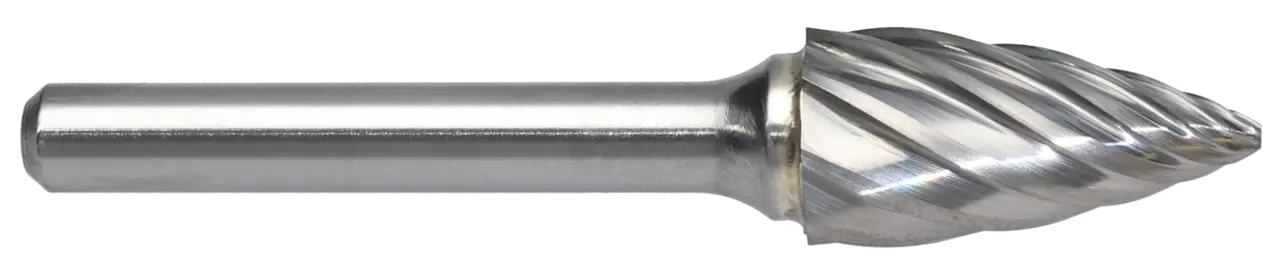 SG Burrs - Pointed Tree Shape