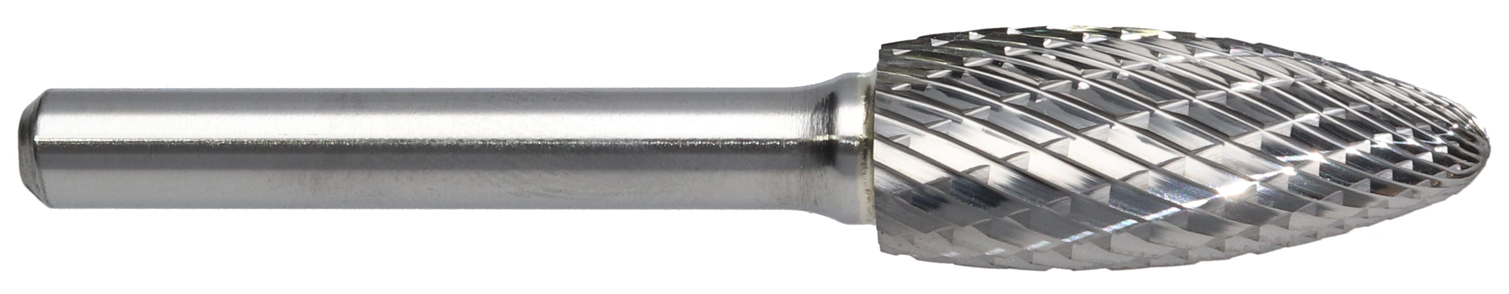 SH Burrs - Flame Shape