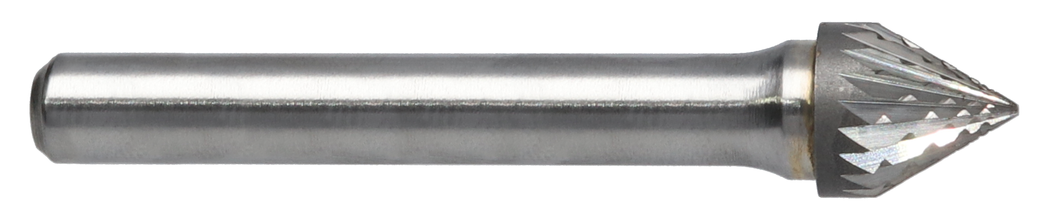 SJ Burrs - 60° Cone Shape