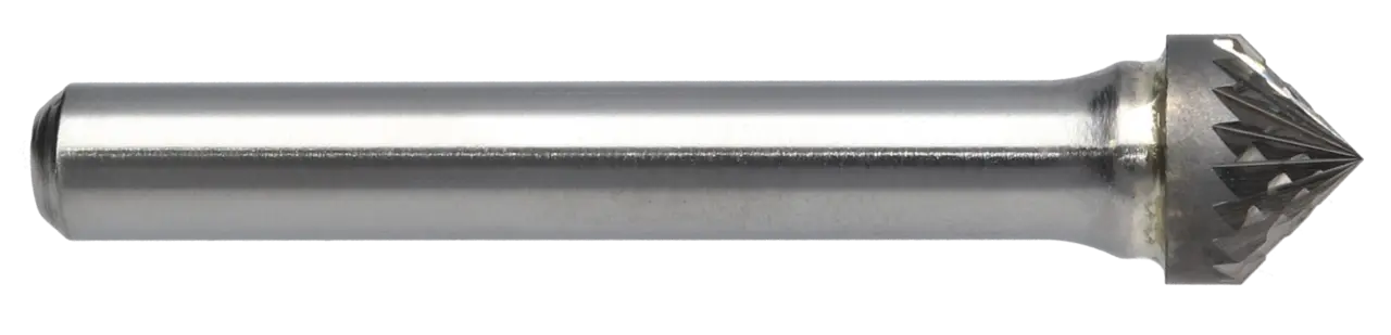 SK Burrs - 90° Cone Shape