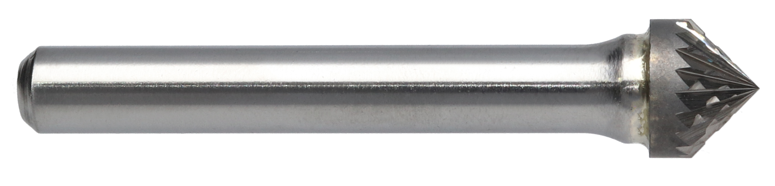 SK Burrs - 90° Cone Shape