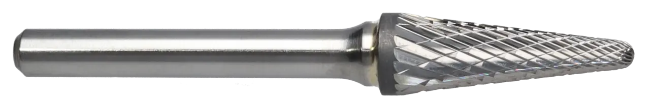 SL Burrs - Radius Cone Shape