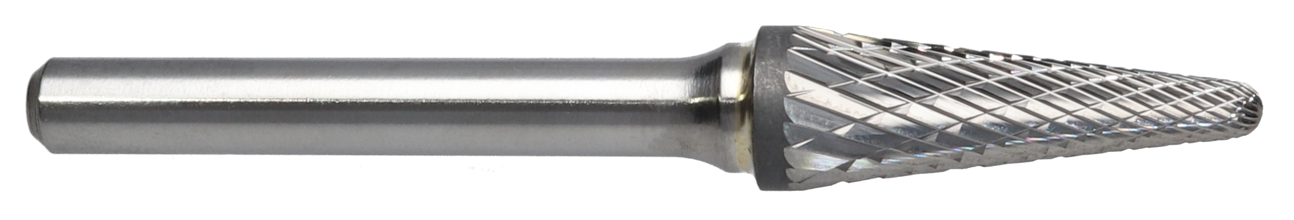 SL Burrs - Radius Cone Shape