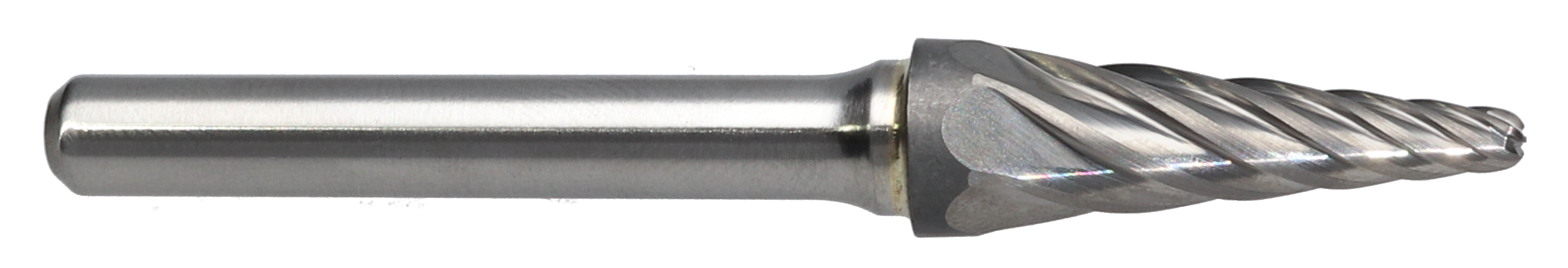 SL Burrs - Radius Cone Shape