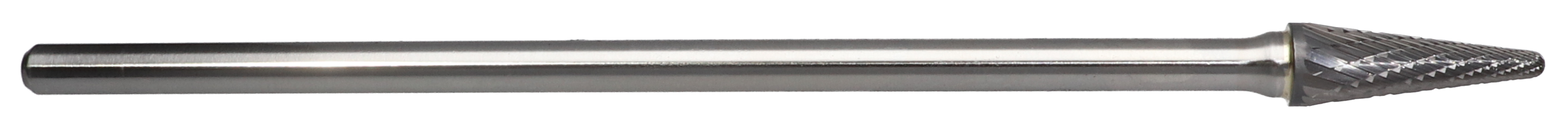 SL Burrs - Radius Cone Shape