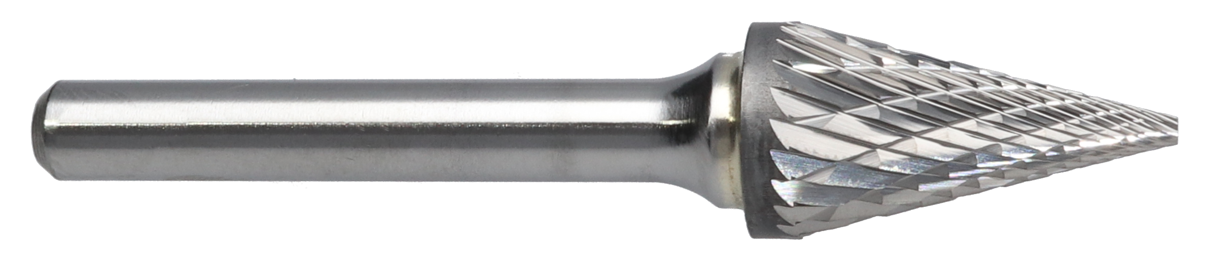 SM Burrs - Pointed Cone Shape