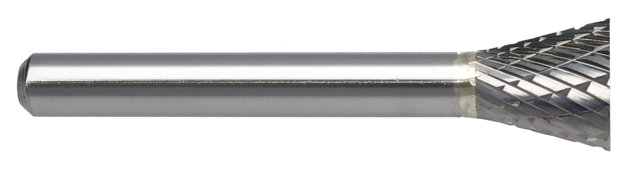 SN Burrs - Inverted Cone Shape