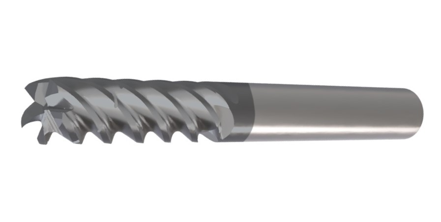 V-MILL