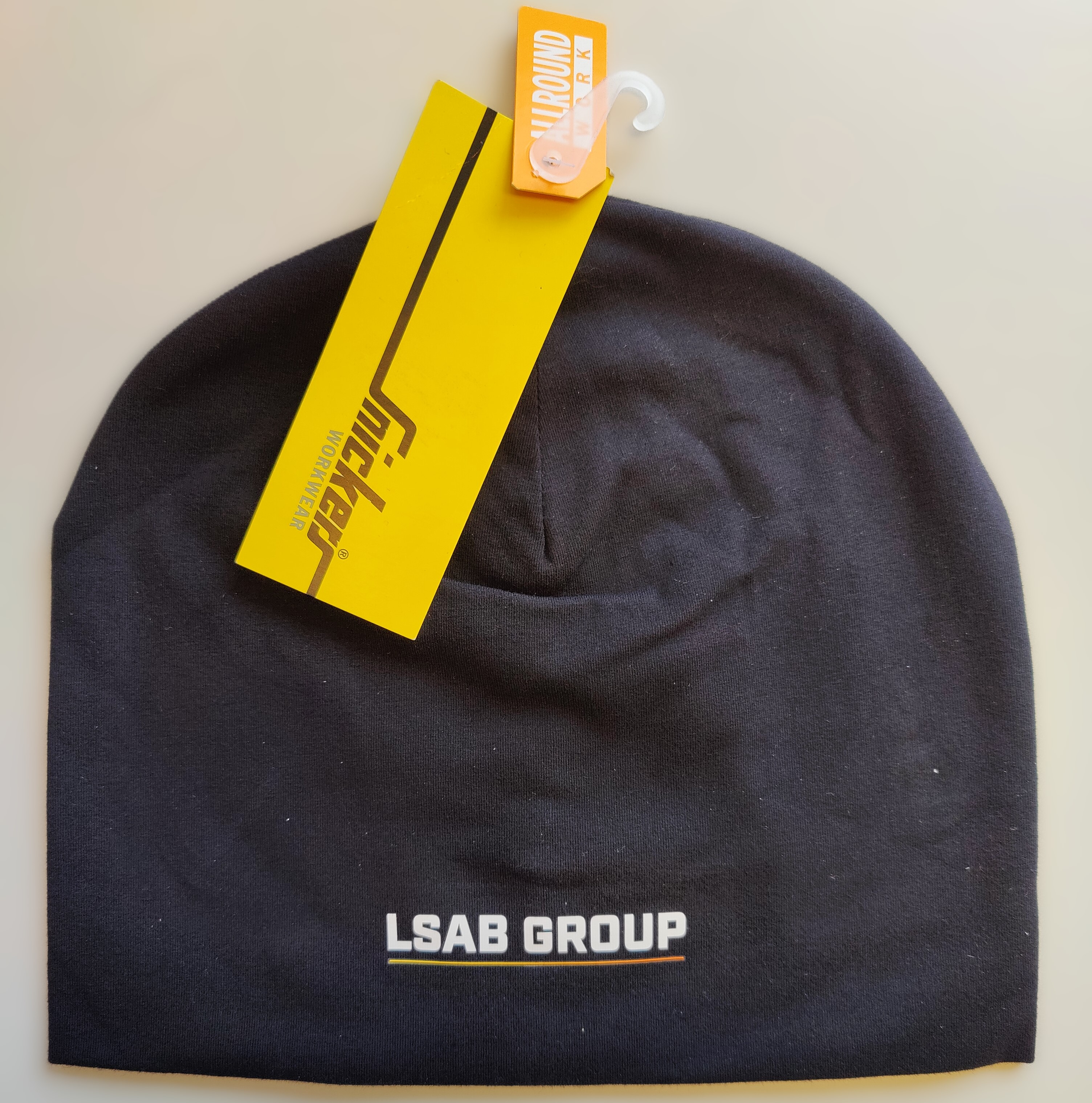 Mössa / Beanie LSAB