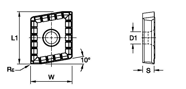 INSERT DFC -MD FOR KSEM+