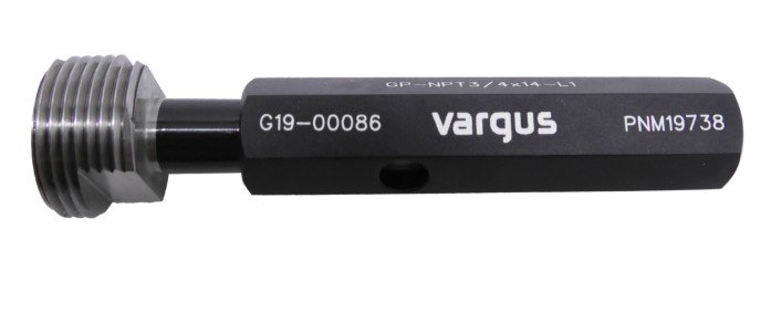 Gängtolk "Step limit"