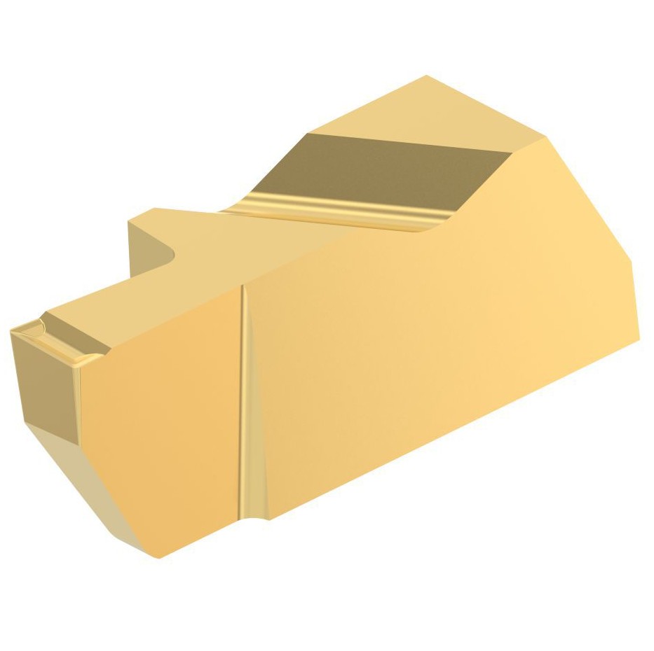 TOP NOTCH GROOVING INSERT