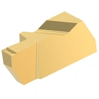 TOP NOTCH GROOVING INSERT