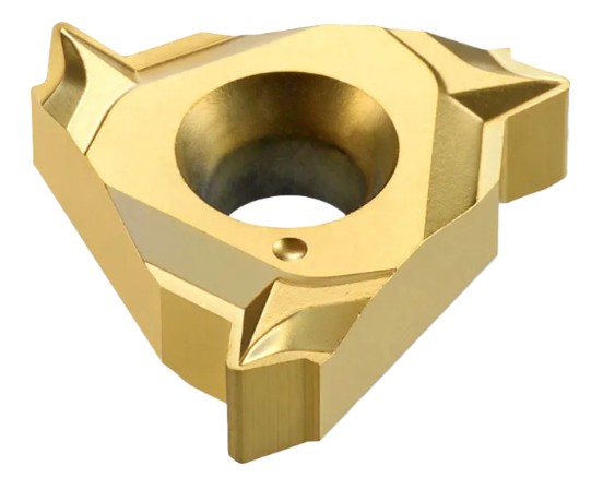 Fully Sintered insert