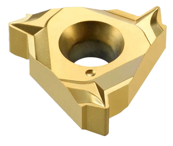 Fully Sintered insert