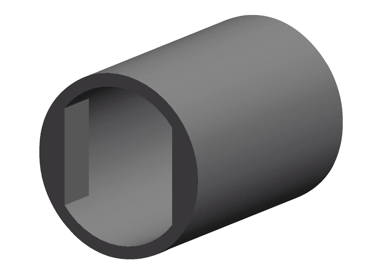 50 TAPER RETENTION KNOB SOCKE