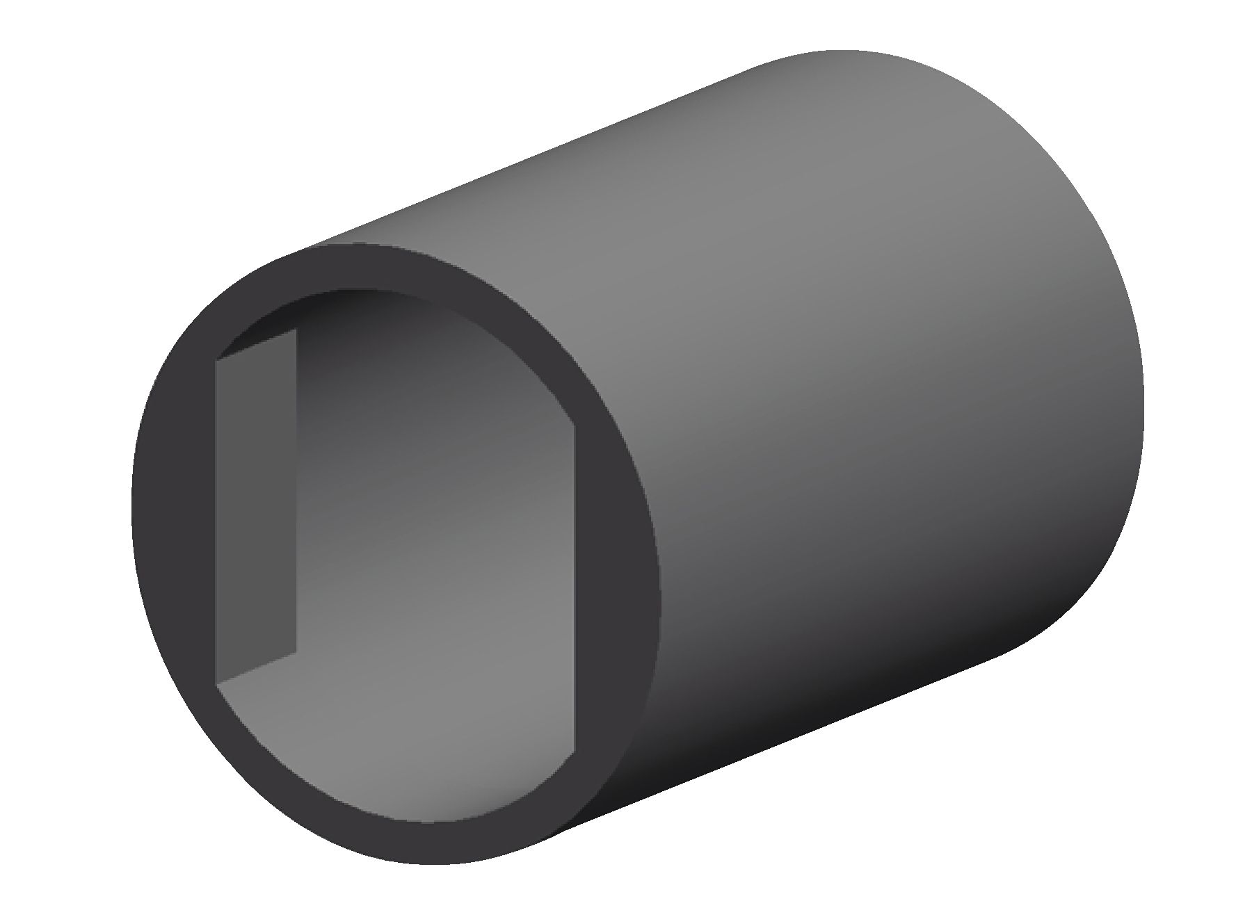 30 TAPER RETENTION KNOB SOCKET