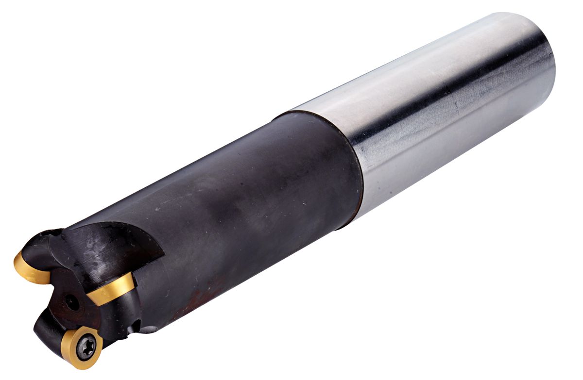 MILLING CUTTER D&M