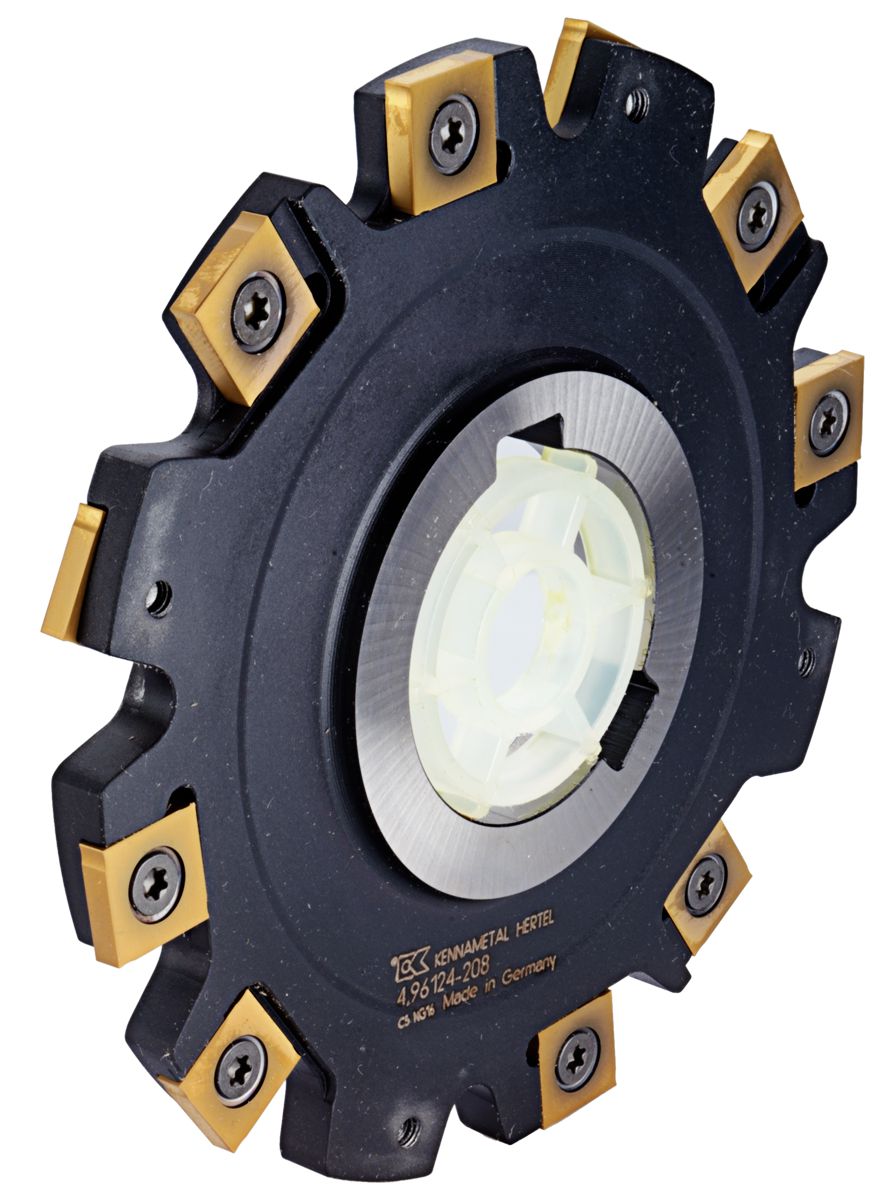 NARROW SLOTTING CUTTER D=200