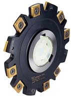 NARROW SLOTTING CUTTER D=200