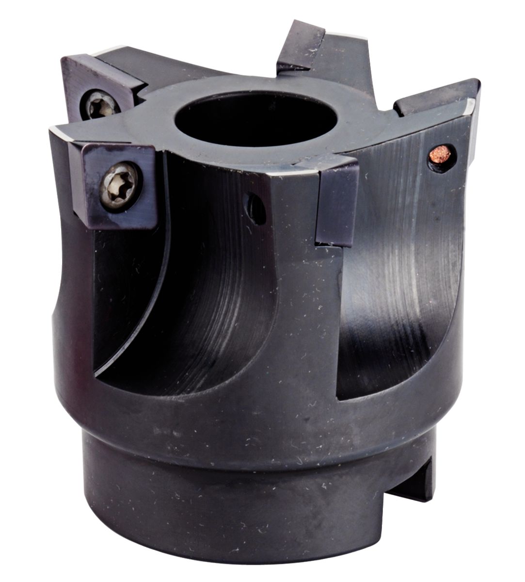 SHELL MILL CUTTER FOR DIE & M