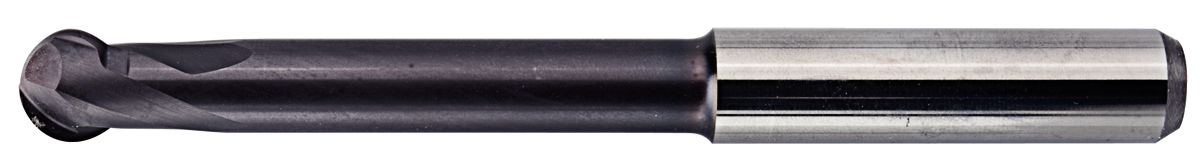 FULLRADIEFRÄS 6MM AP:6 CYL