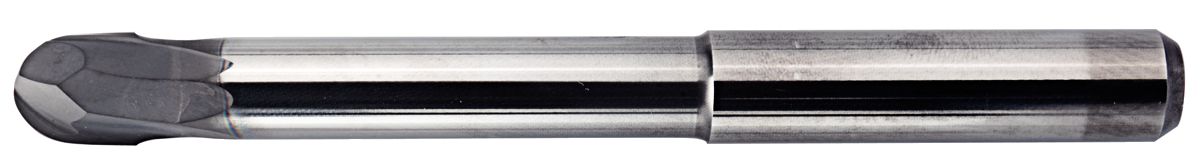 FULLRADIEFRÄS 10MM L3:60 CYL