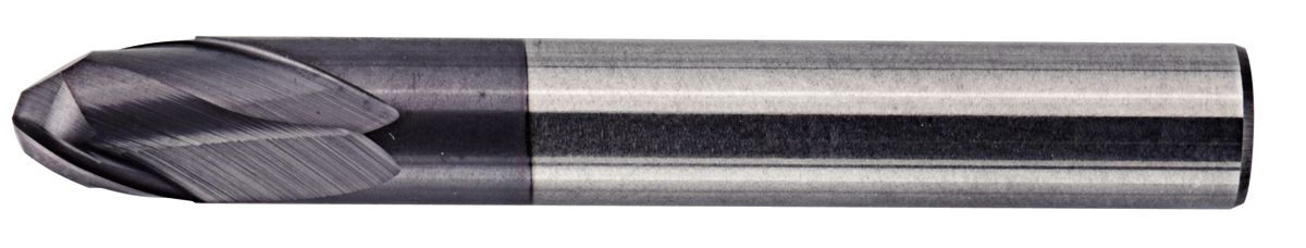 FULLRADIEFRÄS 10MM AP:10 CYL