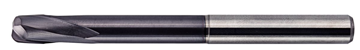 PINNFRÄS 6MM L3:43.3 R0.5 CYL