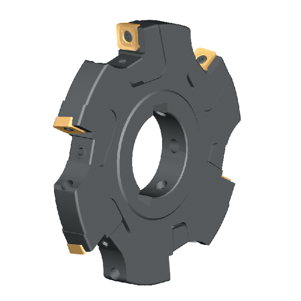 KSSM 125MM LEFT HAND SD12 INS