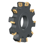 KSSS 160MM FIXED POCKET SLOTTING