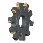 KSSS FIXED POCKET SLOTTING CU