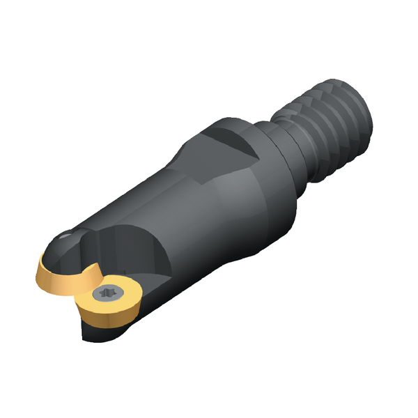 MODULAR MILLING TOOL