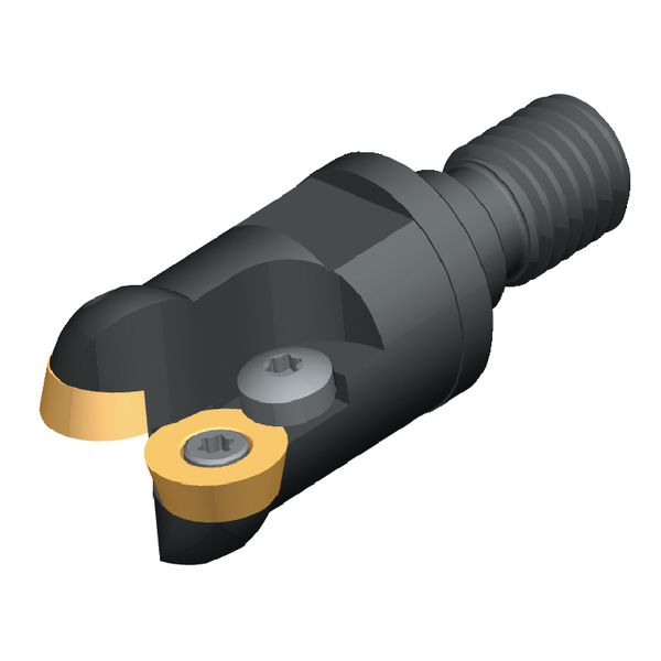 MODULAR MILLING TOOL