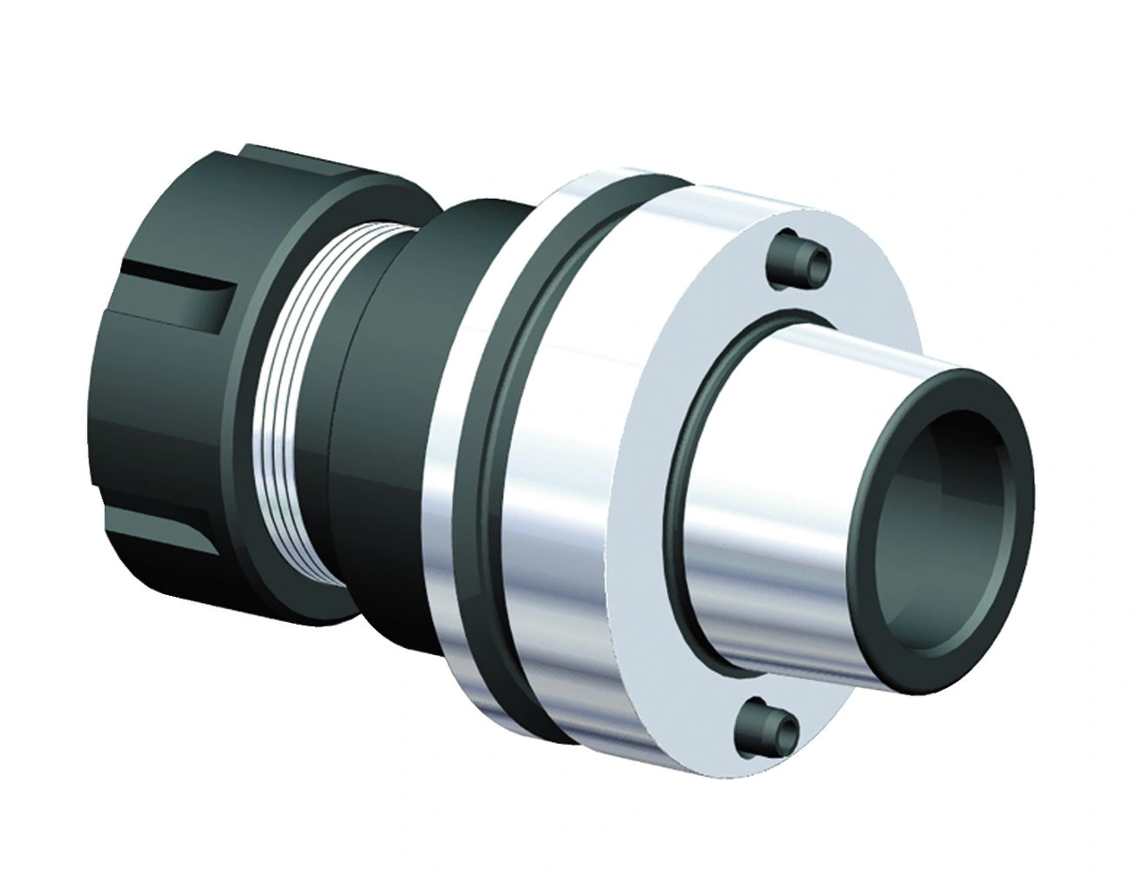 ER32 COLLET CHUCK - HSK80F /P