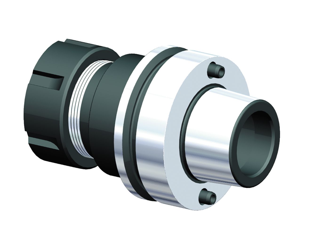 ER32 COLLET CHUCK - HSK80F /P