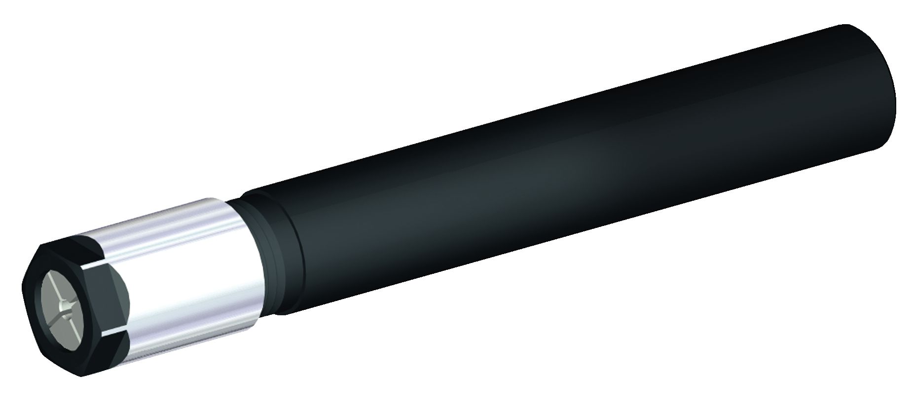 COLLET CHUCK EXTENSION