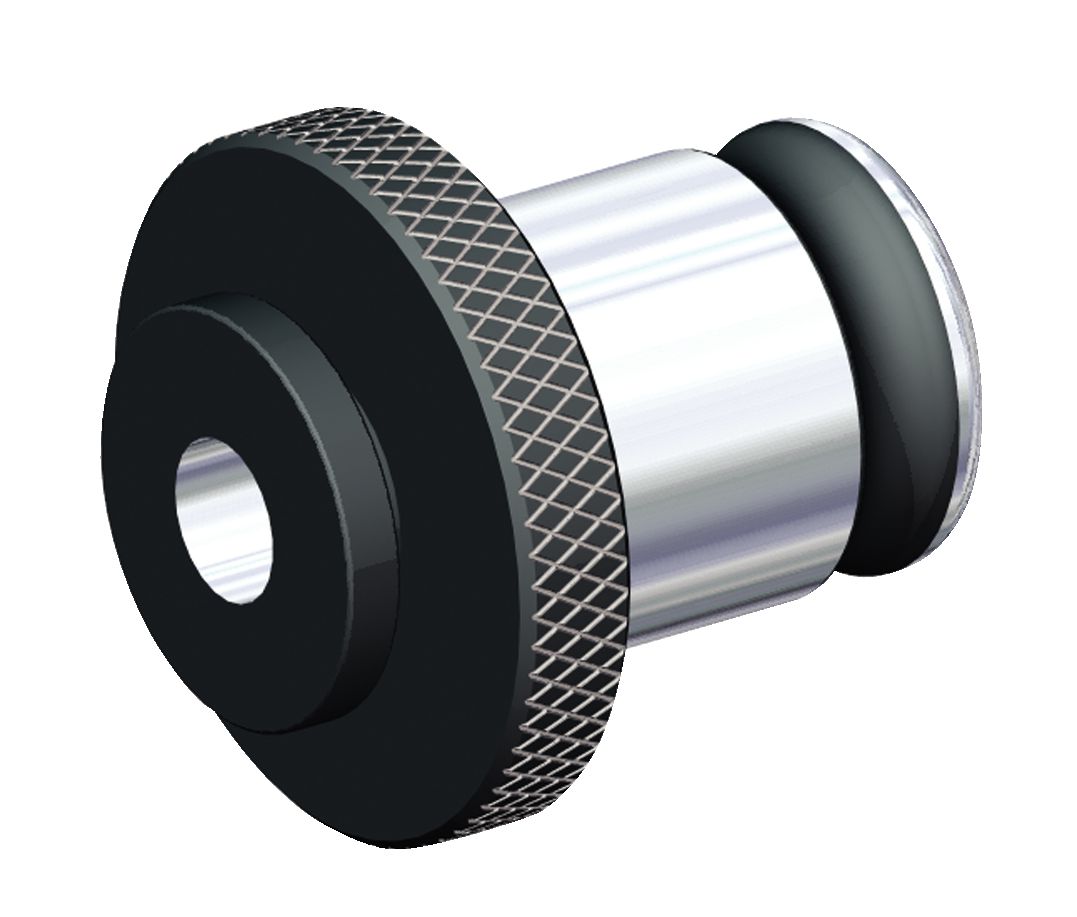 Gängtappsadapter RC