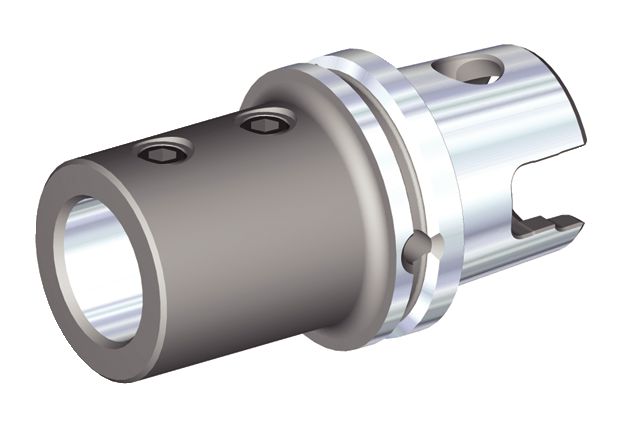 DRILL ADAPTER KM63XMZ D=25