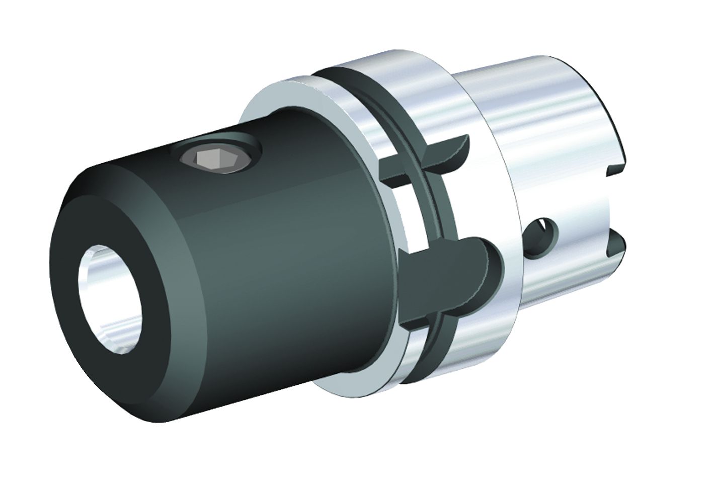 CLAMPING CHUCK HSK63A 20 SWN