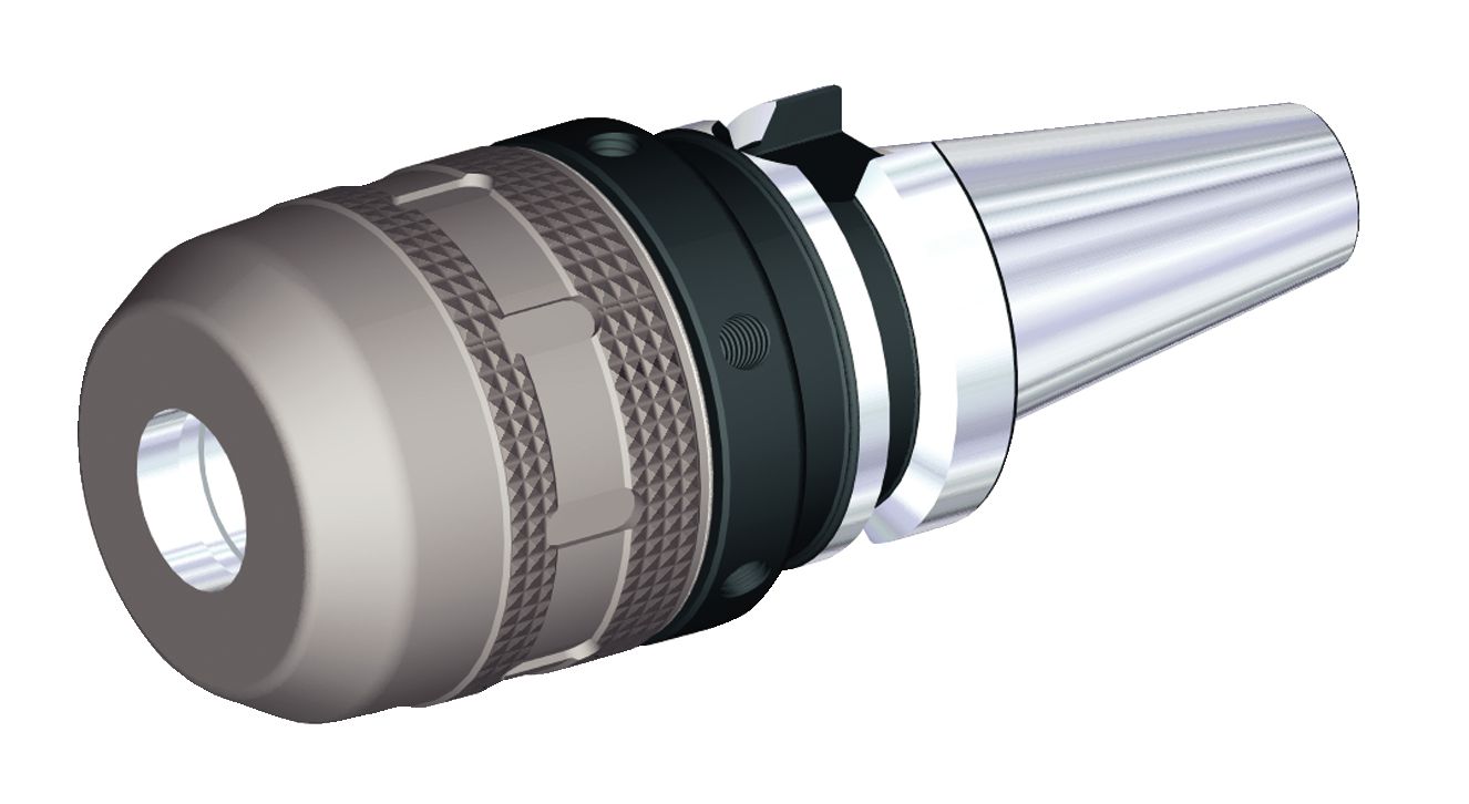 20MM MILLING CHUCK - BT30 BAL