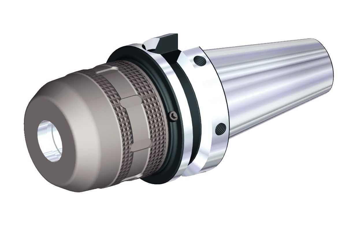 20MM MILLING CHUCK - BT40 FOR