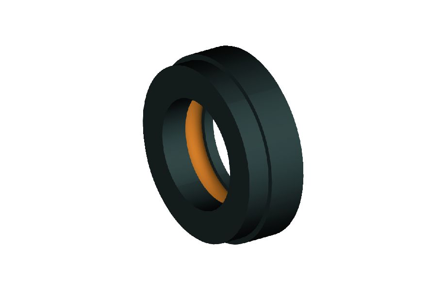 TÄTBRICKA 3.5MM ER16