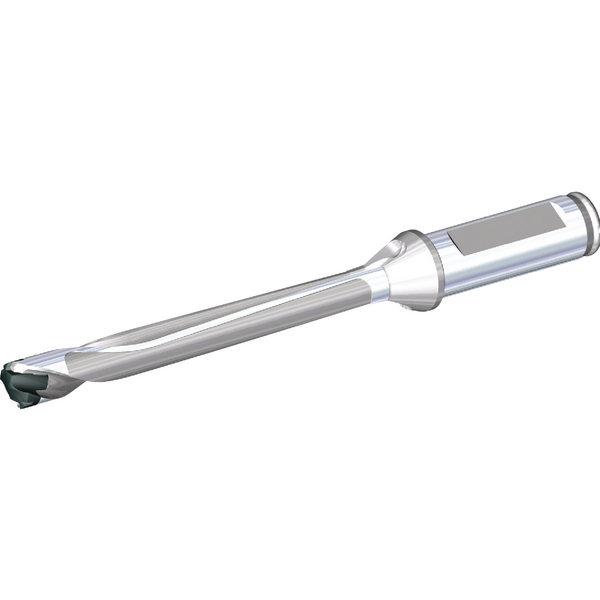 TDM1 SCF DRILL BODY 8XD D=10.00MM