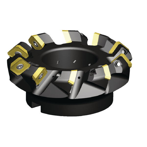 Fräskropp • Fräsdorn