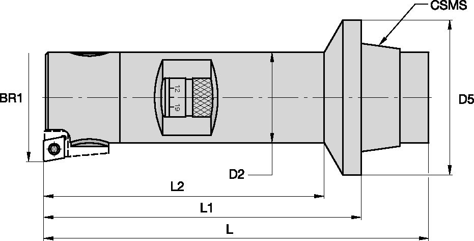 Finborr 78.00-98.00mm KR50